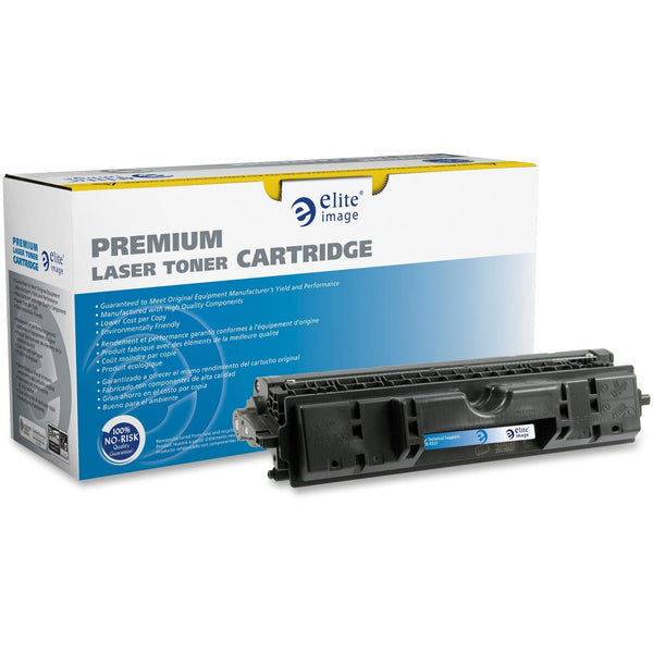 Elite Image Remanufactured HP 126A Drum Cartridge, 7000 Color, 14000 Black, 1 Each (ELI76167) Each