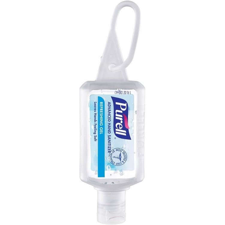 PURELL&reg; Advanced Hand Sanitizer Gel (GOJ390036WRP) Case of 36