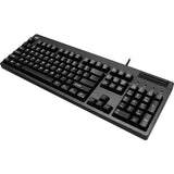 Adesso EasyTouch 630SB, Smart Card Reader Keyboard (ADEAKB630SB) Each