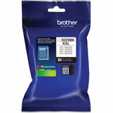 Brother LC3029BK INKvestment Super High-Yield Ink, 3,000 Page-Yield, Black (BRTLC3029BK) Each