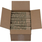 Pap-R Products Preformed Tubular Coin Wrappers, Dimes, $5, 1000 Wrappers/Box (PQP23010) Box of 1000