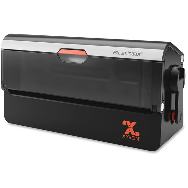 Xyron ezLaminator, 9" Max Document Width, 3 mil Max Document Thickness (XRN624672) Each