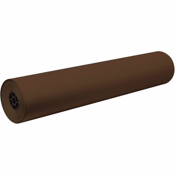 Decorol Decorol Flame Retardant Roll, 36" x 1000', 1/CT, Brown (PAC101207) Each