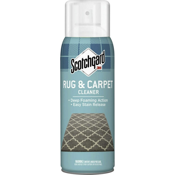 Scotchgard Fabric/Carpet Cleaner, 14Oz., Red (MMM410716) Each