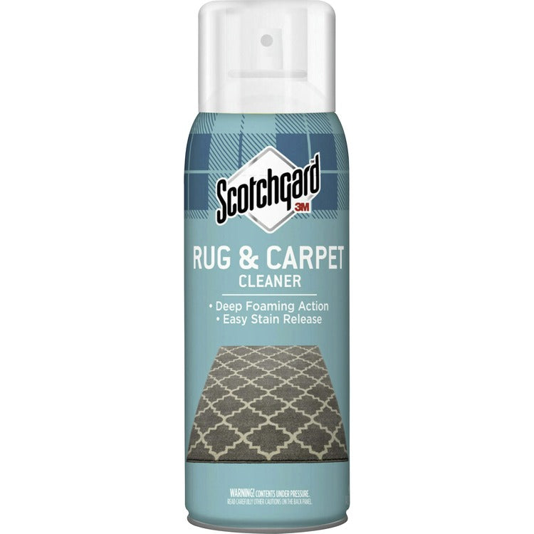 Scotchgard Fabric/Carpet Cleaner, 14Oz., Red (MMM410716) Each