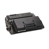 Xerox® 106R01370 Toner, 7,000 Page-Yield, Black (XER106R01370) Each