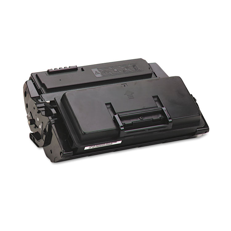 Xerox® 106R01370 Toner, 7,000 Page-Yield, Black (XER106R01370) Each