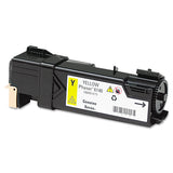 Xerox® 106R01479 Toner, 2,000 Page-Yield, Yellow (XER106R01479)