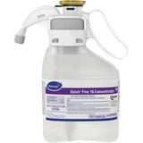 Diversey Oxivir Five 16 Disinfectant Cleaner, Concentrate, 47.3 fl oz, Characteristic Scent (DVO5019296) Each