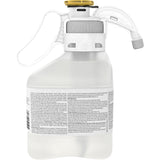 Diversey Oxivir Five 16 Disinfectant Cleaner, Concentrate, 47.3 fl oz, Characteristic Scent (DVO5019296) Each