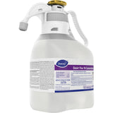 Diversey Oxivir Five 16 Disinfectant Cleaner, Concentrate, 47.3 fl oz, Characteristic Scent (DVO5019296) Each