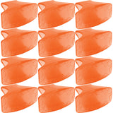 Fresh Products Eco Bowl Clip Air Freshener, Clip, Mango, Dry Fragrance, 12/Box (FRSEBC72MAN) Box of 12