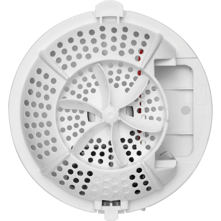 Fresh Products Easy fresh Cabinet Dispenser Base, White (FRSEFCABPEPA) Each