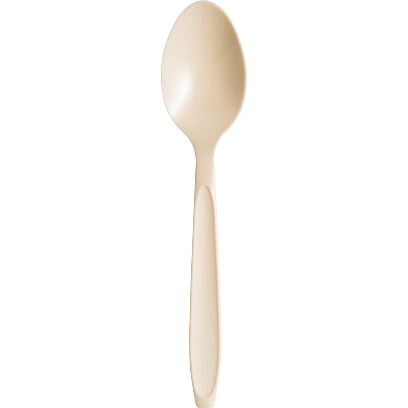 Solo Tea Spoon, Medium Weight, 1000/CT, Champagne (SCCRSAT0019) Case of 1000