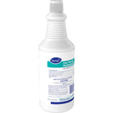 Diversey Crew Non-Acid Disinfectant Cleaner, Ready-To-Use, 32 fl oz (1 quart), Fresh Scent (DVO100925283EA) Each