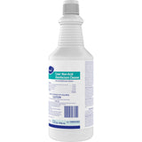 Diversey Crew Non-Acid Disinfectant Cleaner, Ready-To-Use, 32 fl oz (1 quart), Fresh Scent (DVO100925283EA) Each