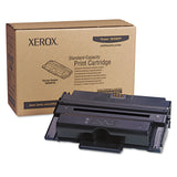 Xerox® 108R00793 Toner, 5,000 Page-Yield, Black (XER108R00793)