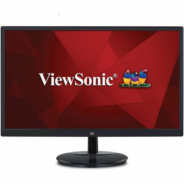 ViewSonic 24?? Full HD SuperClear IPS LED Monitor (VEWVA2459SMH) Each