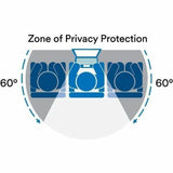 3M High Clarity Privacy Filter for 15.4" Widescreen LCD 2 in 1 Notebook (MMMHCNAP002) Each