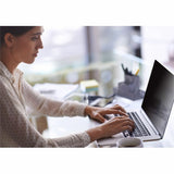 3M High Clarity Privacy Filter for 15.4" Widescreen LCD 2 in 1 Notebook (MMMHCNAP002) Each