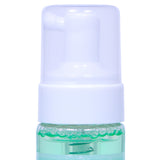 Renew™ Rinse-Free Body Wash Foaming 8 oz. Pump Bottle Citrus Scent (776333_EA) 1/EA