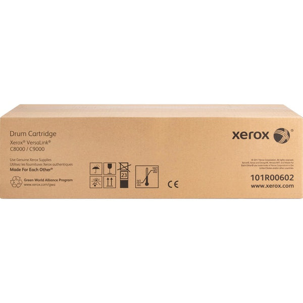 Xerox C8000/C9000 PRINT CARTRIDGE . (XER101R00602)