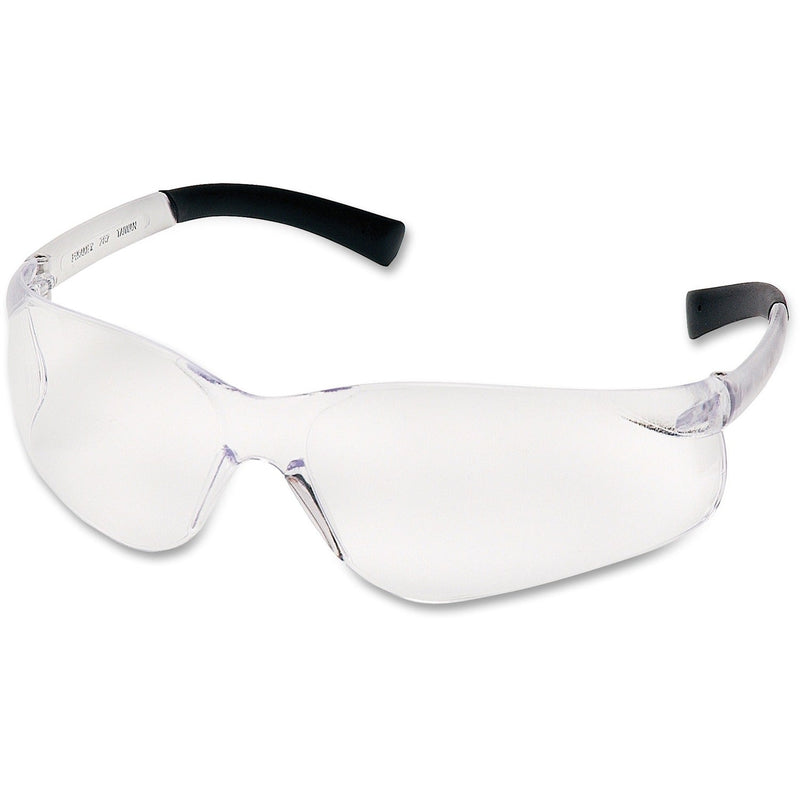 ProGuard Safety Eyewear, Wraparound Lens, 144/CT, Clear (PGD8010CT) Case of 144