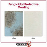 Zinsser Mold Killing Primer, White, 2/Carton (RST276049) Case of 2