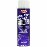 Claire Germicidal Cleaner, 19 fl oz (0.6 quart), Country Garden Scent (CGCCL876EA) Each