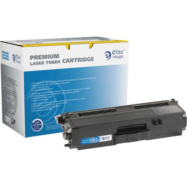 Elite Image Laser Toner Cartridge - Alternative for Brother BRT TN331 - Black (ELI76211) Each