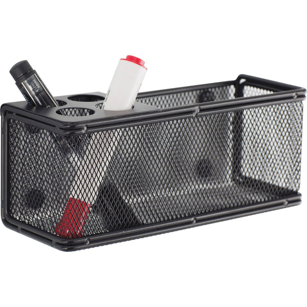 Safco® Onyx Marker Basket, Black (SAF3612BL) Each