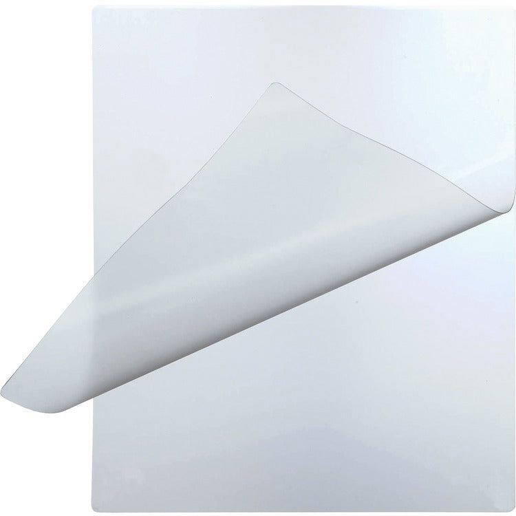 Business Source Laminating Pouches, 3mil, 9" x 11-1/2", 200/BX, Clear (BSN20847) Box of 200