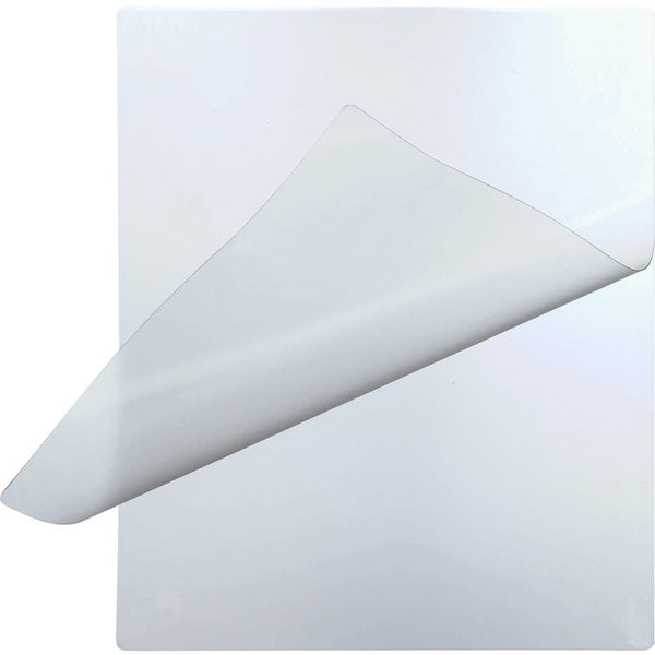 Business Source Laminating Pouches, 5mil, 9" x 11-1/2", 100/BX, Clear (BSN20848) Box of 200