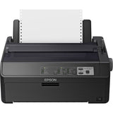 Epson FX-890II 9-Pin Dot Matrix Printer (EPSC11CF37201) Each