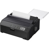 Epson FX-890II 9-Pin Dot Matrix Printer (EPSC11CF37201) Each