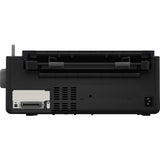 Epson FX-890II 9-Pin Dot Matrix Printer (EPSC11CF37201) Each
