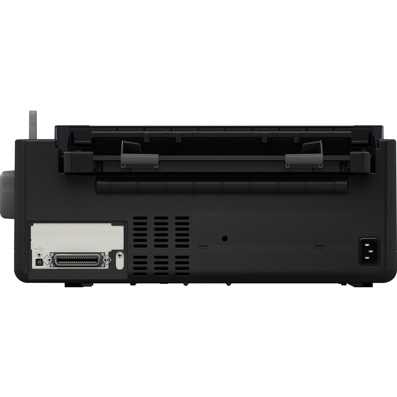 Epson FX-890II 9-Pin Dot Matrix Printer (EPSC11CF37201) Each