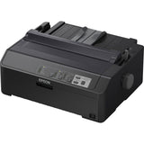 Epson FX-890II 9-Pin Dot Matrix Printer (EPSC11CF37201) Each