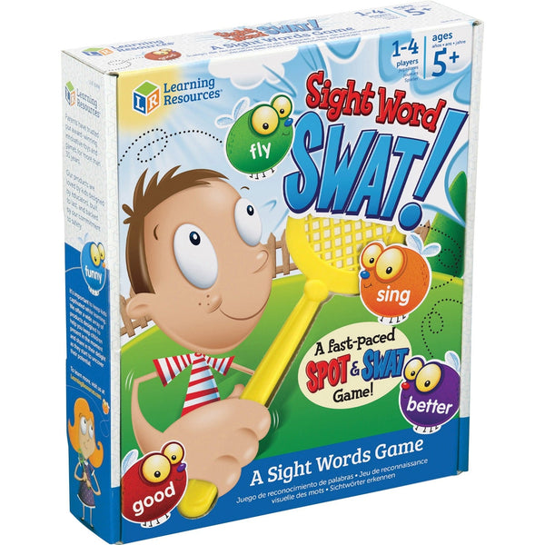 Learning Resources Sight Words Game (LRNLER8598) Each