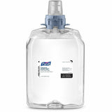 PURELL FMX-20 HEALTHY SOAP Fresh Scent Foam, 2.11 quart, 2/Carton (GOJ521502) Case of 2