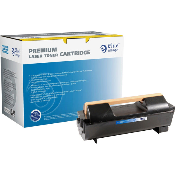 Elite Image Remanufactured Toner Cartridge, Alternative for Xerox, Black, Laser, High Yield, 1 Each (ELI76235) Each