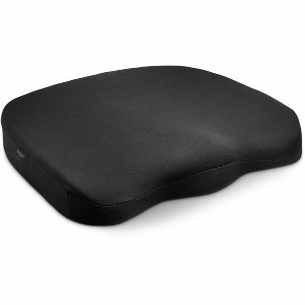 Kensington Ergonomic Memory Foam Seat Cushion (KMW55805) Each