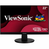 ViewSonic Value VA2256-mhd 22" Class Full HD LED Monitor (VEWVA2256MHD) Each