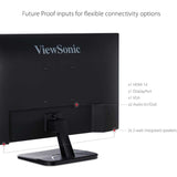 ViewSonic Value VA2256-mhd 22" Class Full HD LED Monitor (VEWVA2256MHD) Each