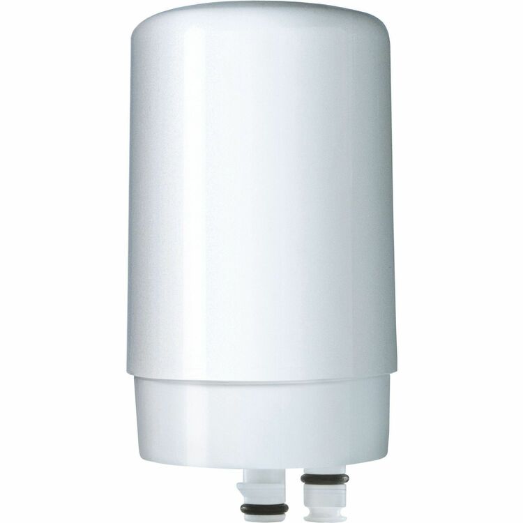 Brita Faucet Replacement Filter, 2-3/10"Wx2-3/10"Lx4-3/10"H, WE (CLO36309) Each