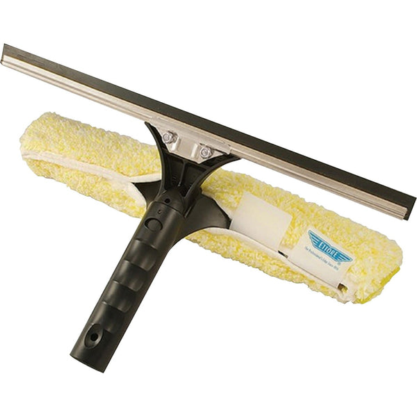 Ettore Squeegee, BackFlip, 11-3/4"Wx8-3/4"Lx3"H, Multi (ETO71101) Each