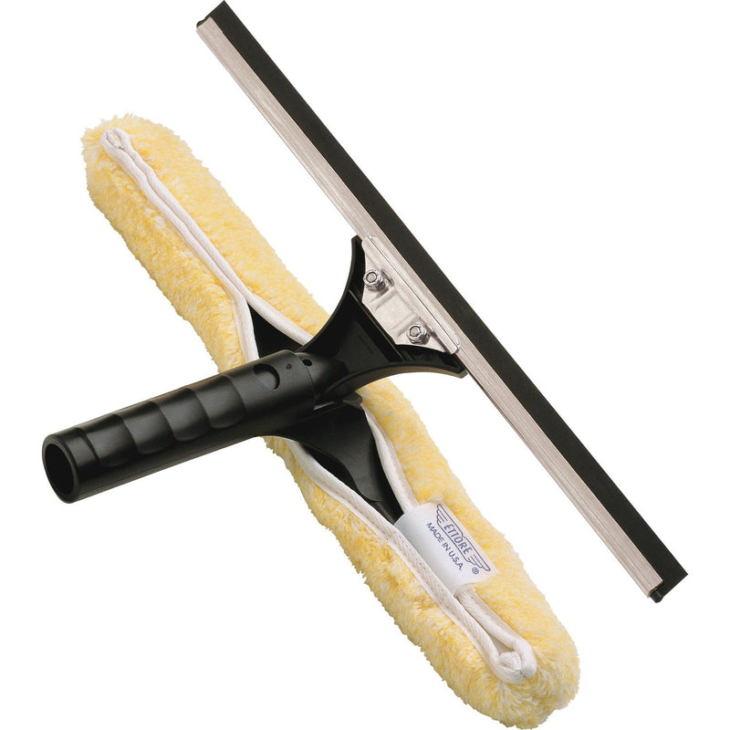 Ettore Squeegee, BackFlip, 15-3/4"Wx8-3/4"Lx3"H, Multi (ETO71141) Each