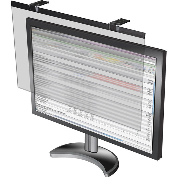 Business Source Privacy Filter, Antiglare, f/24" Wide-screen, 16:10/16:9 (BSN29291) Each