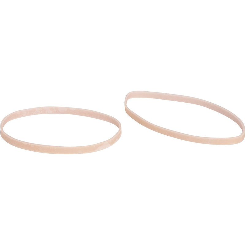 Business Source Rubber Bands,Approx. 237/BX,Size 32,3"x1/8" (BSN3214LB) Box of 237