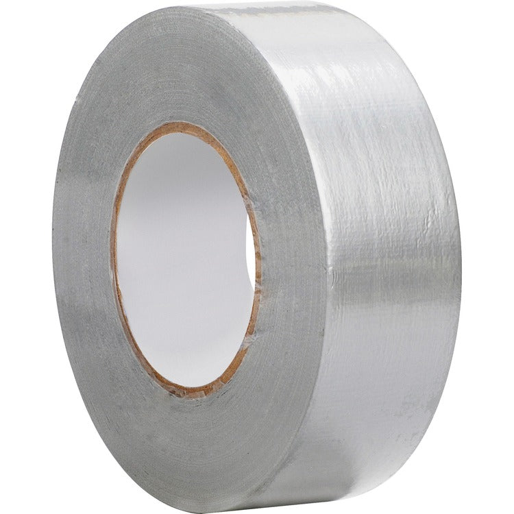 Business Source Duct Tape Roll, 9mil, 2"x60 yards, Gray (BSN41881) 1 Roll